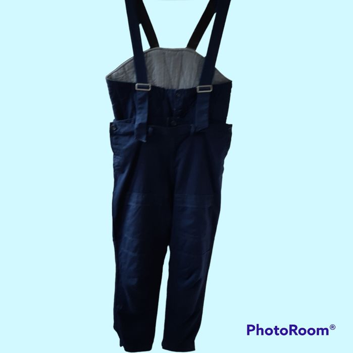 Мужской  комбинезон