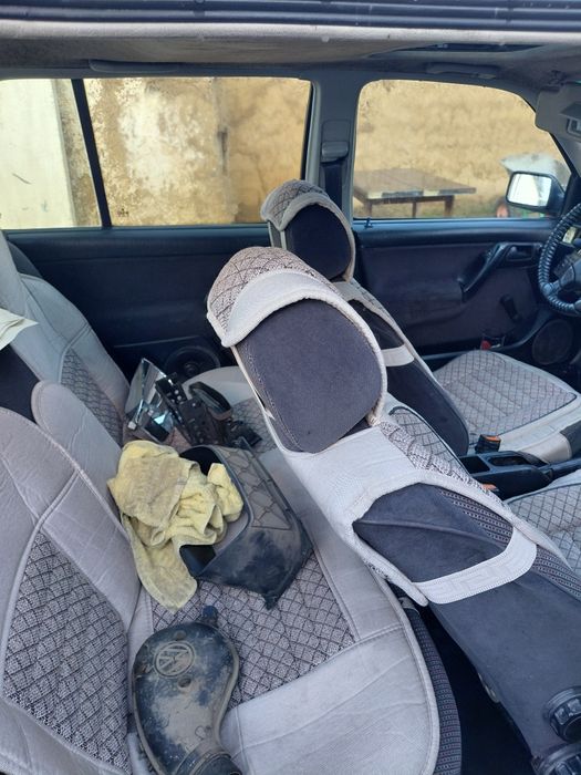 Продам на разбор венто