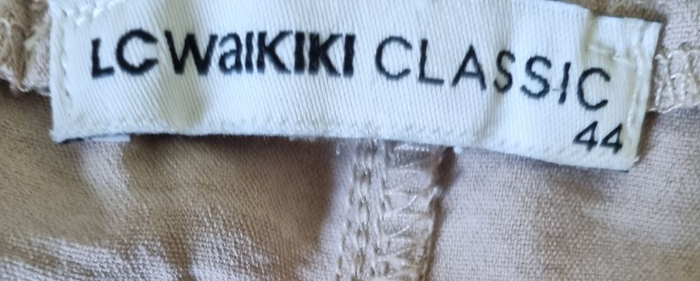Женские брюки килоты