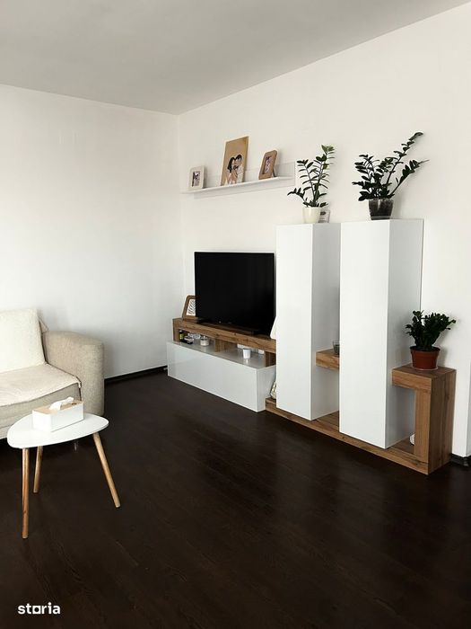 Apartament 3 camere de vânzare – Str. Mărăcineni- parcare GRATUITA