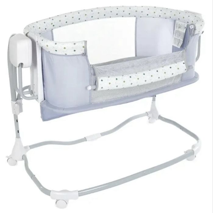 Приставная кроватка колыбель