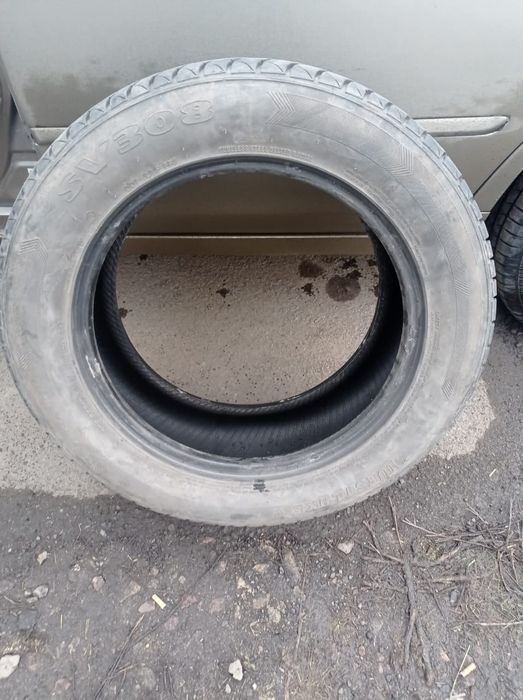 Продам резину летние шины