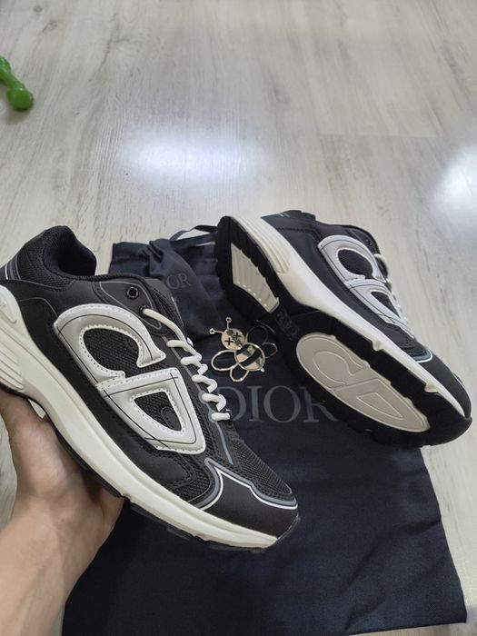 Dior B30 black 42