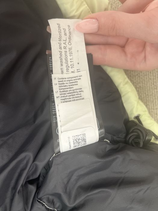 Яке The North Face дамско оригинал