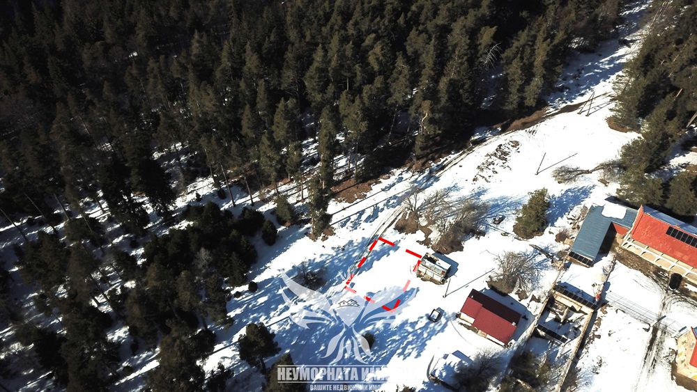 Продава се Парцел в с. Добралък, Област Пловдив - 192 кв.м за 69 €/кв.м - Снимка #8