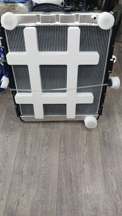 Radiator охлождения ОПТОМ нархларда КАМАЗ МАЗ КРАЗ ЗИЛ
