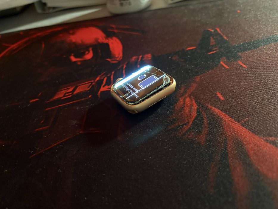 apple watch se 1gen 40mm