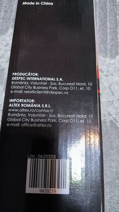 Tigaie cu  capac Myria