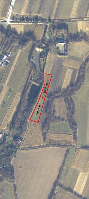 Teren extravilan Galanesti, 6300 mp