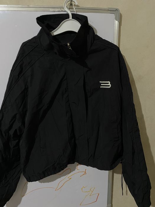 Ветровка осенный