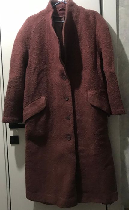 Пальто женское демисезонное