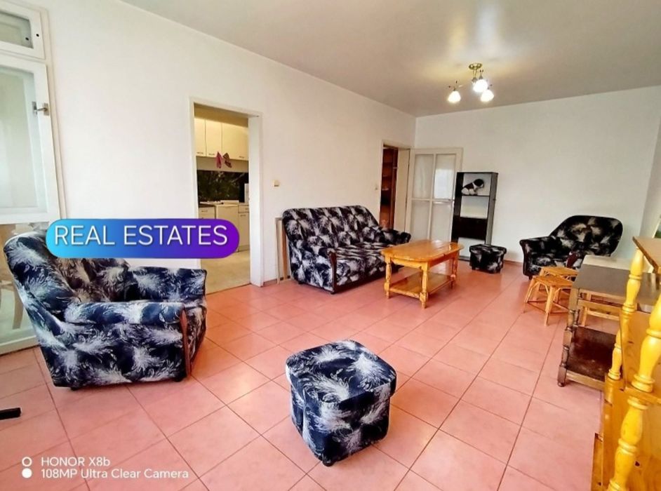 Дава се под наем Двустаен апартамент в София, Борово - 70 кв.м за 382.5 € - Снимка #1