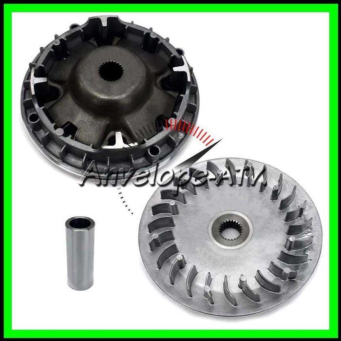Variator atv CFMOTO 500 600 625 CF MOTO 500 X5 U5 CF188 196S-C - MC