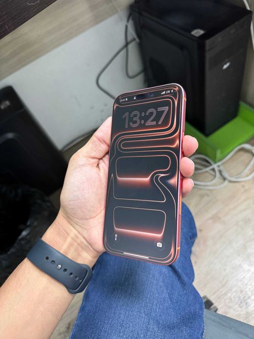 Iphone 17 pro max e-sim