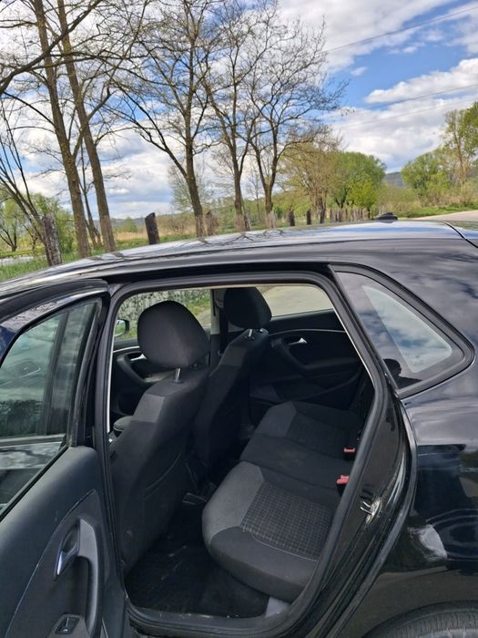 Vand vw polo 1.4tdi 2017 euro6