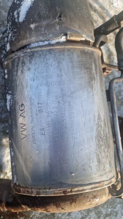 Reciclez catalizator cele mai bune prețuri