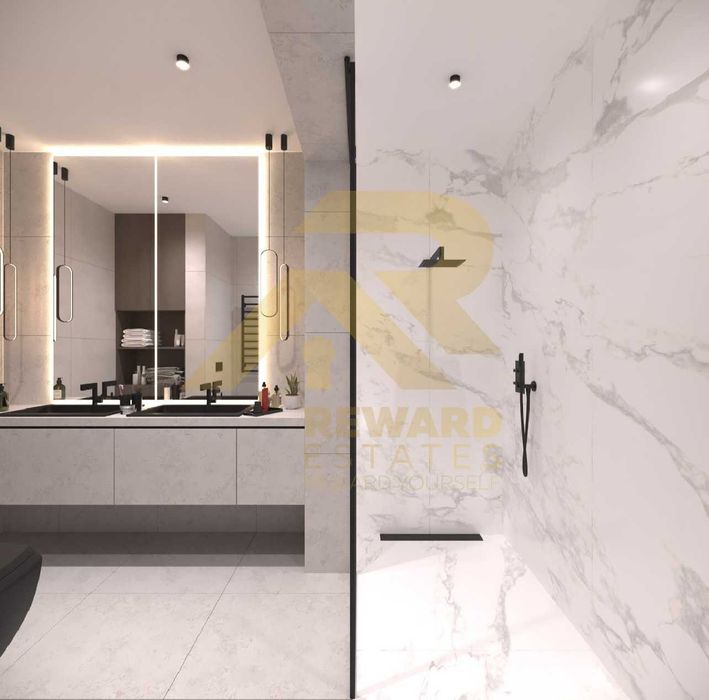 Продава се Тристаен апартамент в София, Изгрев - 125 кв.м за 3592 €/кв.м - Снимка #14