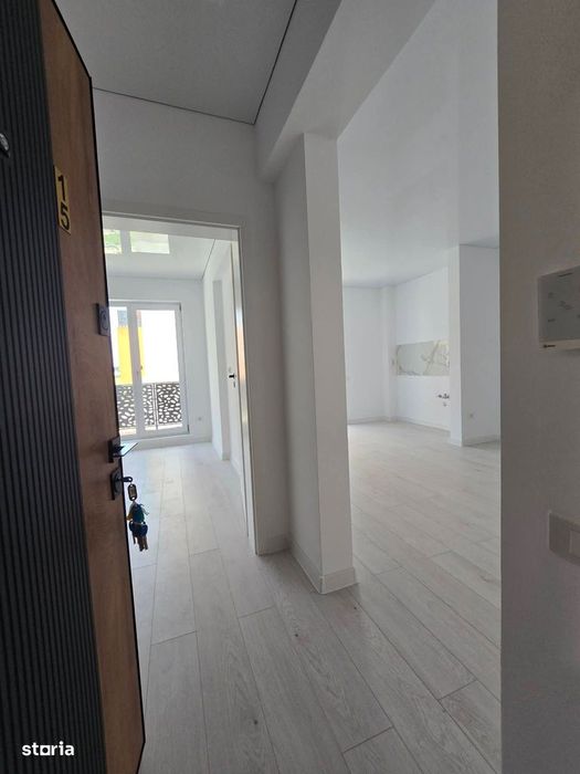 Studio 2 Camere + loc de parcare, Fundeni Dobroești, Strada Stejarului
