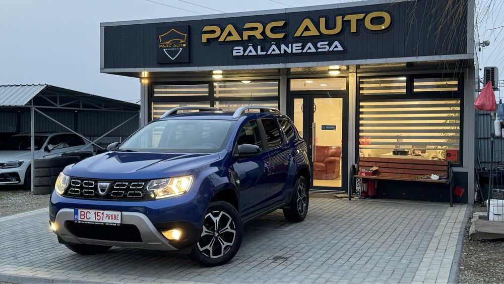 Dacia Duster 2020/1.5 Dci /Garantam km si starea auto