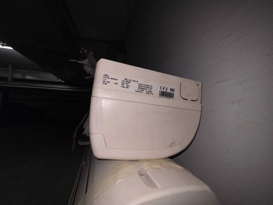 Климатици- работещи и за части