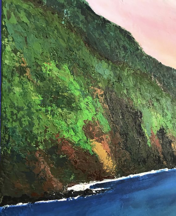 Интерьерная картина