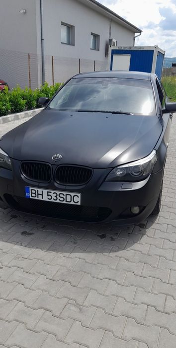 Bmw seria 5 E60 530d