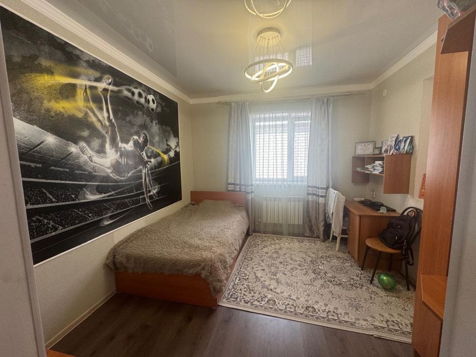 Продам дом в Зачаганске