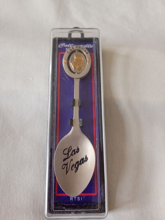 Лъжичка Las Vegas