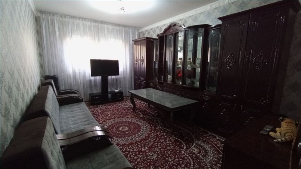 Продажа квартиры в Нурабаде