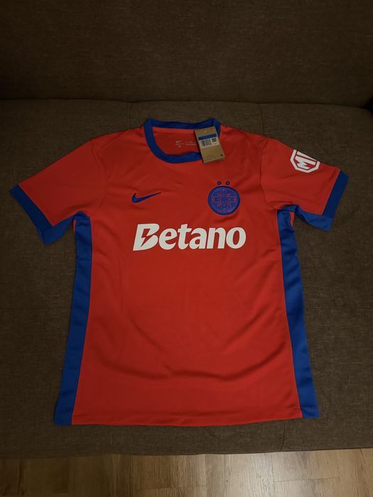 Tricou steaua bucuresti p