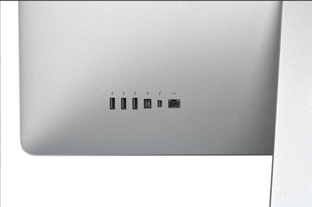 Монитор Apple 27 inch Thunderbolt Display Grade A Model A1407