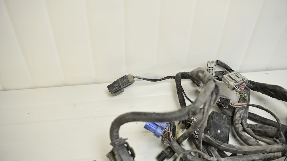 Honda VFR1200F 2010 Instalatie electrica completa