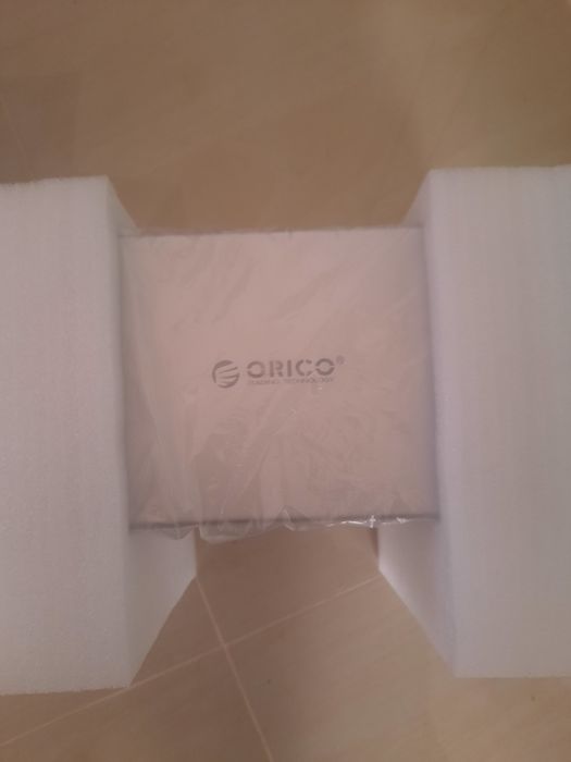 External hard drive 3.5 inch 5 bay