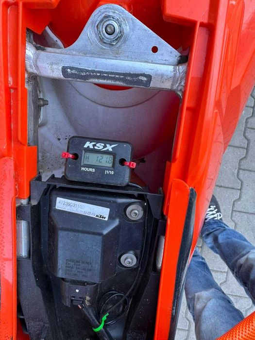 Ktm sx 85 2023 (19/16)