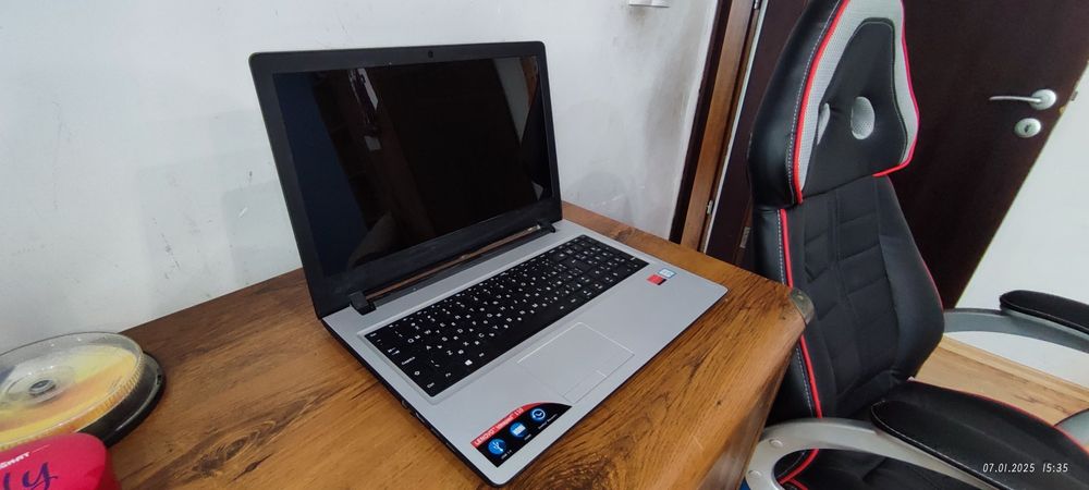 Лаптоп Lenovo ideapad 110