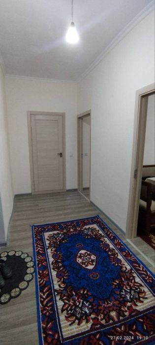 Qorasuv arenda kvartira