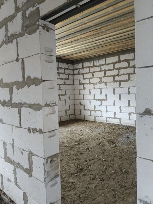 Продаётся новый дом! Адрес Республика 996