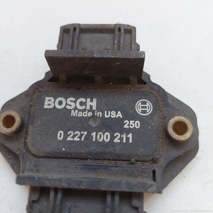 Releu Bujii Audi A4 Ii (8E2, B6) [ 2000 - 2005 ] Oem 0227100211