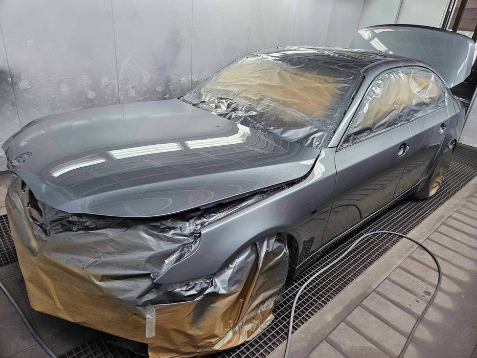 Bmw 530D E60. doar mesaje olx