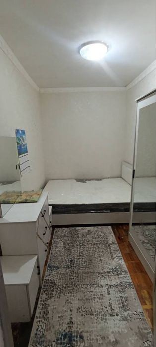 Сдается 2 ком Метро Шахристанская. Семейным или СТУДЕНТАМ