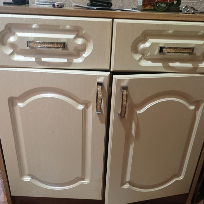 Мебель для одежды и обуви.