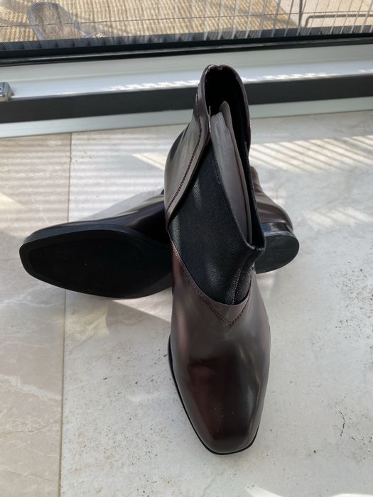 Botine  Calvin Klein
