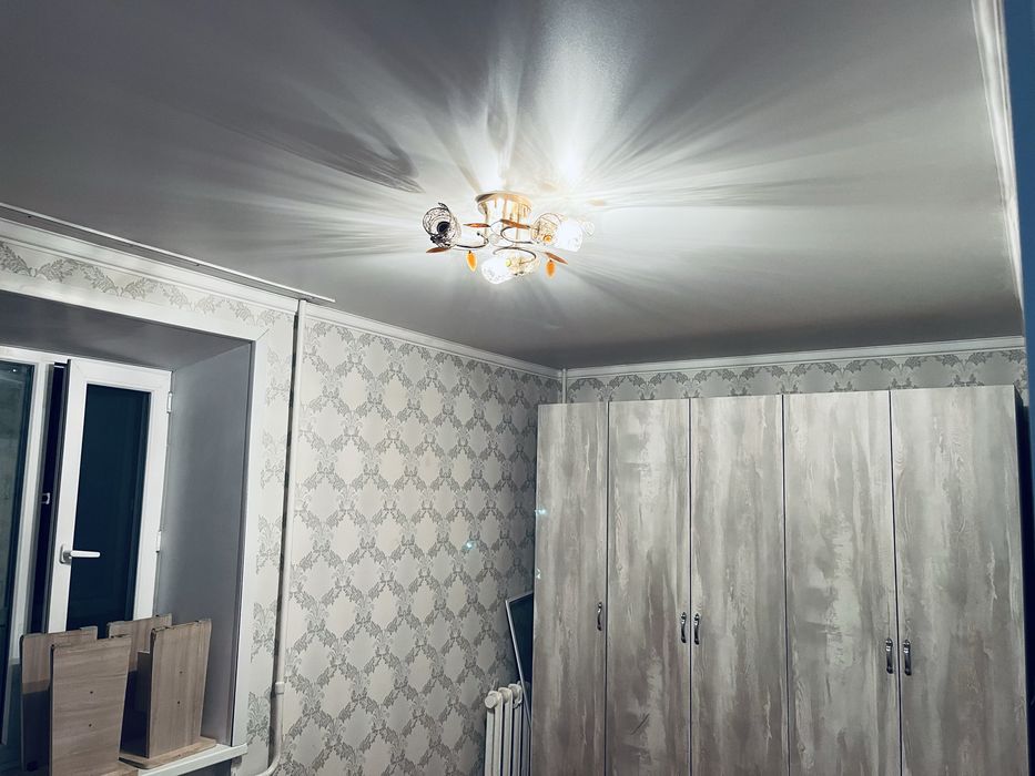 3 бөлмелі үй сатылады