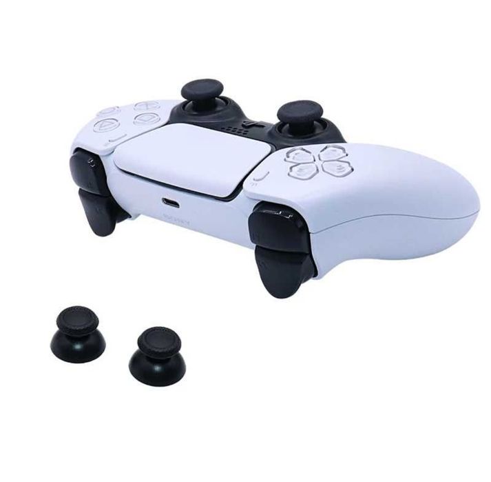Analog stick Joystick/Thumbgrips  pentru controller PS5