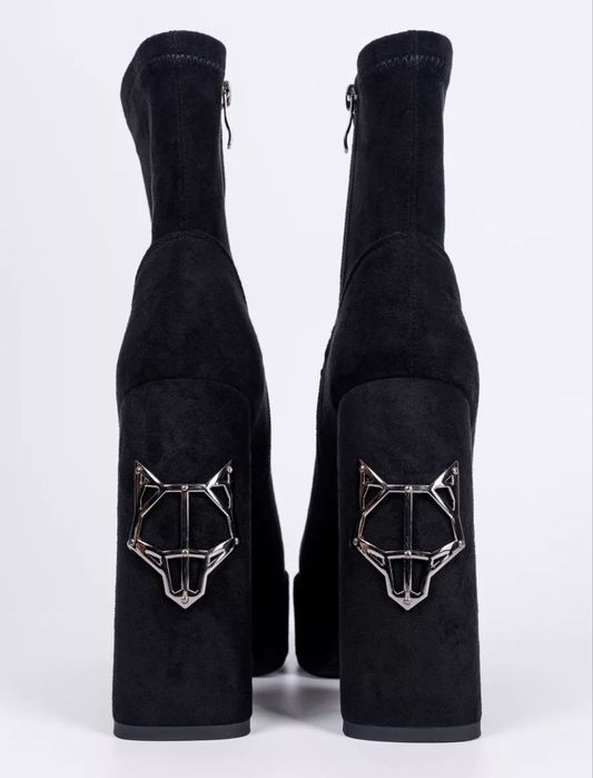 Демисезонные ботильоны