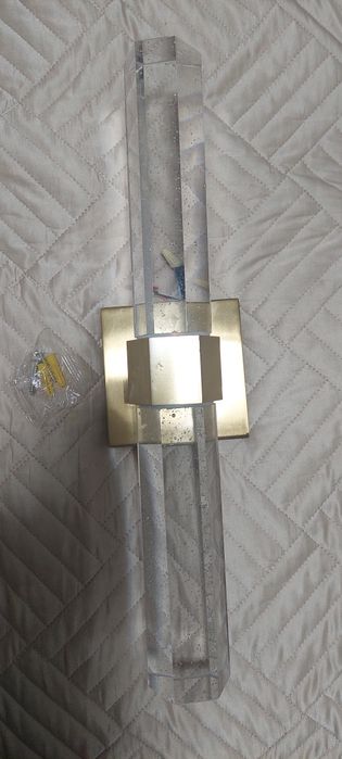 Бра  настенные новые