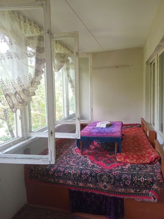 Продаётся Квартира 5/4/4 Каракамыш 2/1