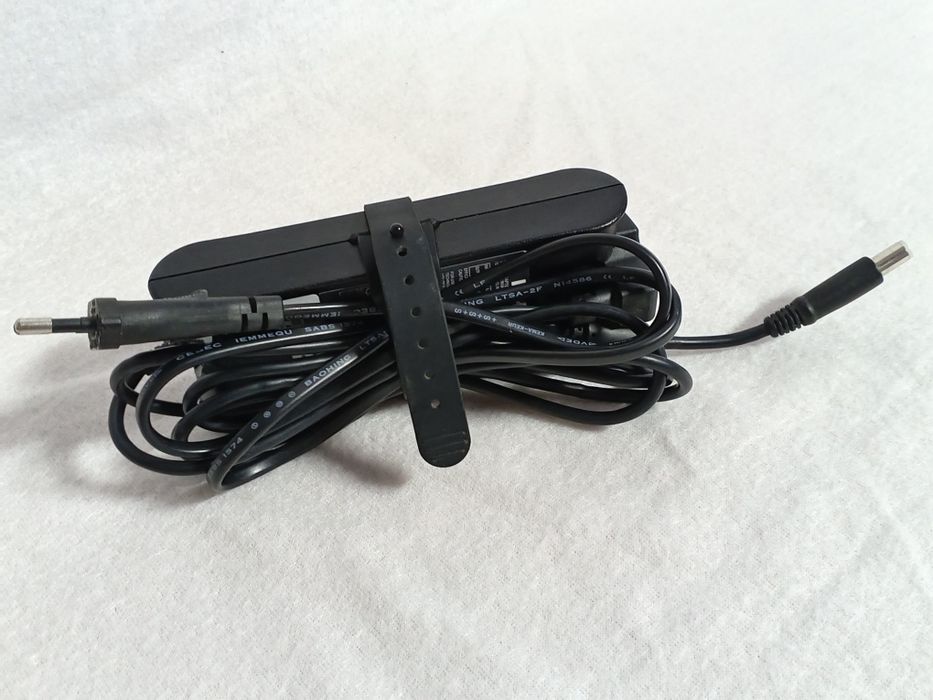 Adaptor Dell 90W PA-10 / 19.5V 4.62A – original