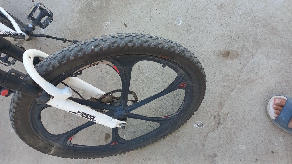 Велик 26 размера