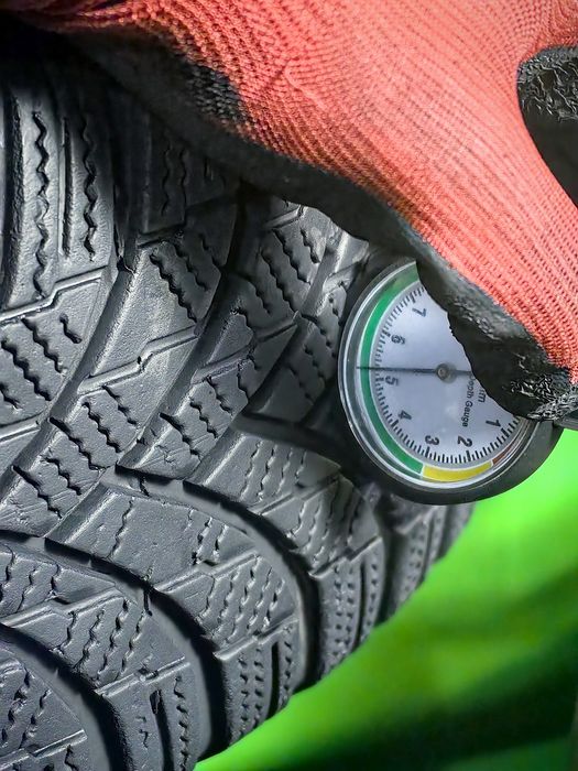 185/65R15 Firestone 2024 stare foarte buna